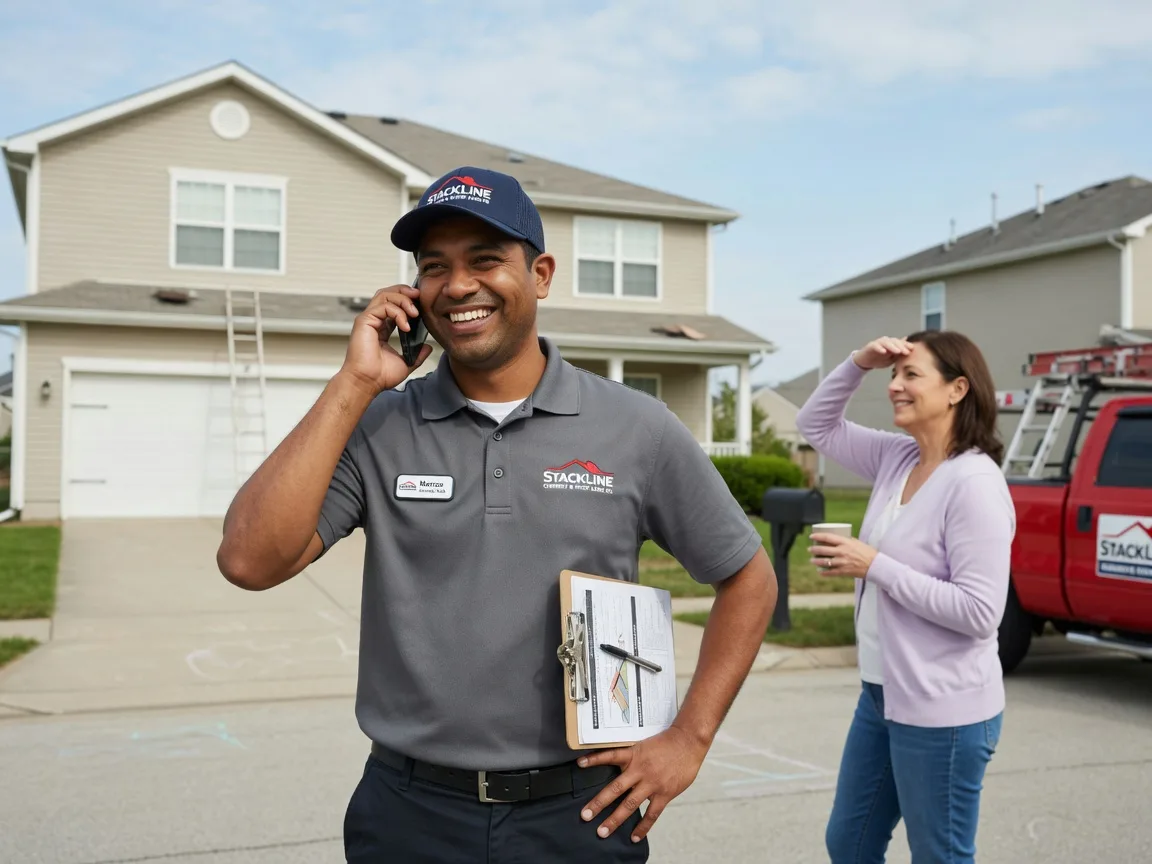 Chimney flashing repair Dresden, OH FAQs